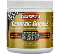 Linea finish grasso per ceramica 450g