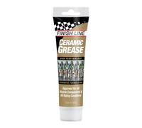Finish Line Grasso Ceramic 60g Gold