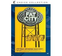 Grasso City (1972) DVD - Stacy Keach , Jeff Bridges, Susan Tyrrell, Candy Clark