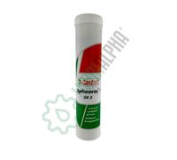 Grasso complesso al calcio Castrol Classic Spherool SX2 - 400gr