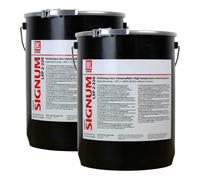 Grasso Complesso Di Litio Lukoil 58952556 Signum LXP 2-220 2 X 5 Kg