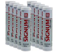 Grasso Complesso Di Litio Lukoil 58952586 Signum LXP 2-220 10X 400G