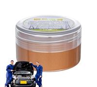 Grasso conduttivo, grasso conduttivo per collegamenti elettrici - 30 g Grasso al rame per alte temperature - 30 g Pasta conduttiva al rame Lubrificante resistente alle alte temperature per contatti el