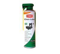 Spray per catene chain lubrificante crc 33236 aa 500ml