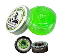 Grasso Cuscinetti | 30g ad Alta Resistenza di Lunga Durata Profumato - Grassi per Catena Mountain Bike Cuscinetti - per Mountain Bike, Cicloturismo, Spostamenti Urbani, Freno, Ingranaggi, Cerniere