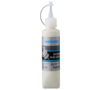Grasso cuscinetti bici Shimano - 100 ml Taglia Unica / Bianco