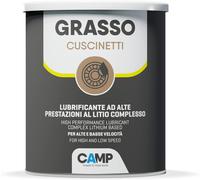 Grasso Cuscinetti - Grasso Al Litio per Cuscinetti E Rulli Ad Alto Potere Additi