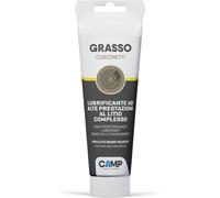 Grasso Cuscinetti - Grasso Al Litio per Cuscinetti E Rulli Ad Alto Potere Additi