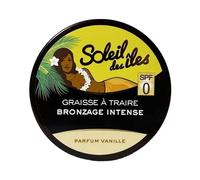 Grasso da Mungere - Vaniglia - Soleil Des Iles - Home - 150 Ml
