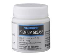 Grasso mozzo Shimano Premium 50 g