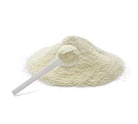 Grasso di cocco raffinato 500g