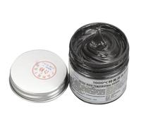 Grasso Di Cuscinetti Ad Alto Calore - Lubrificante Per Cuscinetti a Ruota Alta | Grasso Anti-As-Kar Ad Alta Temperatura, Impermeabile, Protezione Da Usura, Industriali Multifunzione