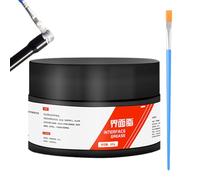 Grasso di interfaccia, grasso per cuscinetti ruota - Grasso lubrificante per cuscinetti - Manutenzione della catena di lubrificazione antiruggine 'albero centrale per la manutenzione delle