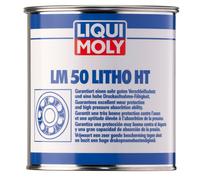 LIQUI MOLY 3407 Grasso