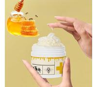 Grasso di manzo per la pelle, crema al grasso di manzo, balsamo al grasso di manzo nutrito con erba, per il viso, idratante per tutti gli scopi, 150 g