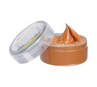 Grasso di rame - grasso di rame ad alta temperatura 30 g, grasso dielettrico per connettori elettrici, pasta composta multiuso per automobili, elettronica, costruzione