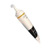 Grasso di silicone per uso alimentare - Lubrificante in silicone impermeabile per rubinetti, grasso per valvole idraulici, 10 g
