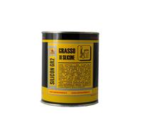 Grasso di silicone trasparente, idrorepellente, ideale per idraulica da 1KG