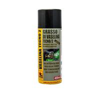 Grasso di Vaselina, bomboletta spray da 400ML