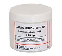 GRASSO DI VASELINA FILANTE 125 G