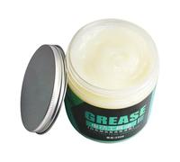 Grasso Dielettrico Per Connettori Elettrici | Resistente Al Calore 250g Grasso Per Moto,Lubrificante Per Strumenti Ammortizzazione Albero Cavo Connettore Boccola Guarnizione