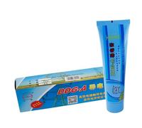 Grasso Dielettrico, Siliconico - Lubrificante Elettrico Automobilistico Da, 100 G Elettronico Per, Applicazioni Elettriche E Automobilistiche | Multipurpose Outdoor Indoor Utility