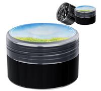 Grasso elettricamente conduttivo, grasso al rame,Composto antigrippante e lubrificante al rame | Composto antigrippante al rame da 30 g, grasso per contatti elettrici per alte temperature per disposit
