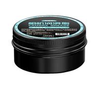 Grasso Elicoidale per Fotocamere | 30g Lubrificante Antiruggine per Otturatore | Componenti Otturatore Antiruggine e Lubrificante Anello Unisex per Appassionati Fotografia