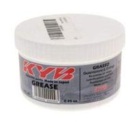 Grasso KAYABA montaggio paraolio parapolvere forcella Bici MTB sospensioni FOX