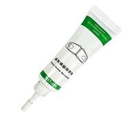 Grasso Freni Auto, Crema Riduzione Rumore Freni 10g, Lubrificante Durevole per Autocarri Autobus Veicoli Industriali e Automobili