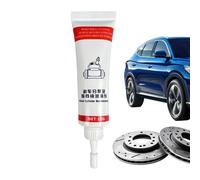 Grasso Freni - Grasso Resistente Al Calore Per Perni Dei Freni | Lubrificazione Efficiente Durevole Anti Stridio Per Pulizia Alloggiamento Montaggio