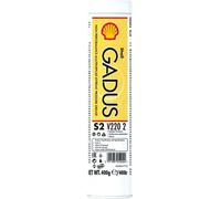 SHELL Gadus S2 V220 2 Grasso 550050006 400