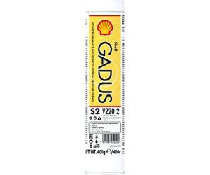 Grasso GADUS S2 V220 2 0,4KG SHELL