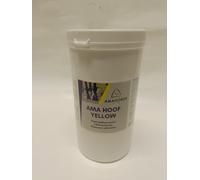 Grasso giallo per zoccoli da 1kg per Cavalli.