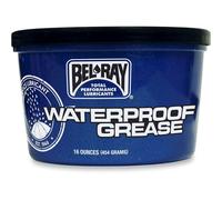 GRASSO GREASE IMPERMEABILE 473 G BEL RAY / 99540-TB16W