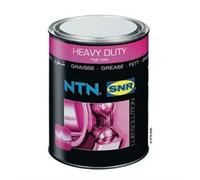 GRASSO HEAVY DUTY EP3 LUBRIFICANTE NTN-SNR1 KG