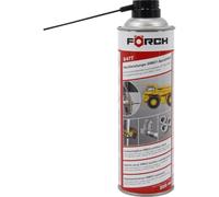 Grasso Liquido Spray 500 ml S477 | Lubrificante ad alta resistenza Catene, Moto, Bici, Kart, Macchinari pesanti - Resistente all'acqua salata e sporco, Anticorrosivo -