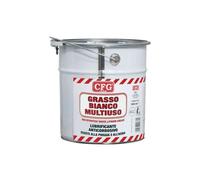 GRASSO LITIO BIANCO MULTIUSO LATTA 5 L - L00304