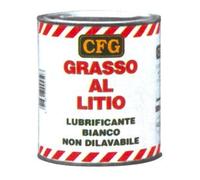CFG Grasso Bianco Multiuso 1000ml