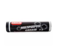 Grasso Litio Multiuso #2 Blu 10 x 14oz AMALIE AMA68311-91-10