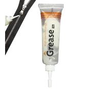 Grasso lubrificante 10g - Grasso idraulico per cuscinetti di ingranaggi | Lubrificante per cerniera pinza freno | Protezione contro ruggine e corrosione | Uso domestico industriale multiuso | Manutenz