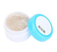 Grasso Lubrificante, 55g Grasso Smorzante Smorzamento Meccanico Grasso Lubrificante per Cuscinetti O-Ring in Gomma, Pasta Bianca(Damping Grease)