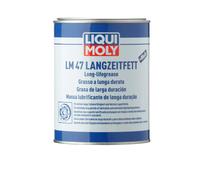 GRASSO LUBRIFICANTE A LUNGA DURATA LM47 LIQUI MOLY 3530 BARCHE NAUTICA