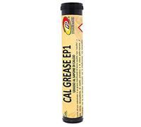 Grasso lubrificante al calcio NLGI 1 per bronzine, cuscinetti piani, guide e snodi - Cartuccia 600g - CAL GREASE EP 1