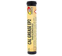 Grasso lubrificante al calcio NLGI 2 per bronzine, cuscinetti piani, guide e snodi - Cartuccia 600g - CAL GREASE EP 2
