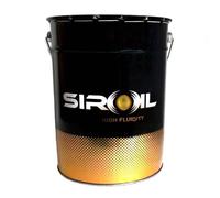 Grasso lubrificante al litio per cuscinetti Siroil (18 kg)