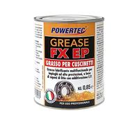 Grasso Lubrificante di Alta Resistenza 850kg per Uso Professionle per Veicoli, Attrezzi e Macchine da Lavoro (Grasso per Cuscinetti Multifunzionale)