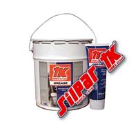 Grasso Lubrificante e Protettivo TK Silpar per Metalli TK GREASE Per Motori