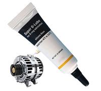 Grasso lubrificante in silicone, grasso in silicone di alimentare, Grasso di, 10g lubrificante impedire alle valvole di attaccare
