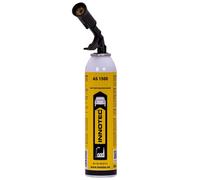 Grasso lubrificante multiuso 200ml con pennello per ingranaggi e cuscinetti